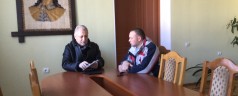 Întâlnire cu alegătorii din Varnița