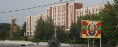 Despre aşa-numitele „alegeri prezidenţiale” din Transnistria
