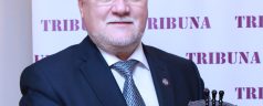 Veaceslav Untilă, președintele Curții de Conturi – laureat al premiilor TRIBUNA-2016