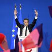 „Revoluţia” europeană a preşedintelui Macron
